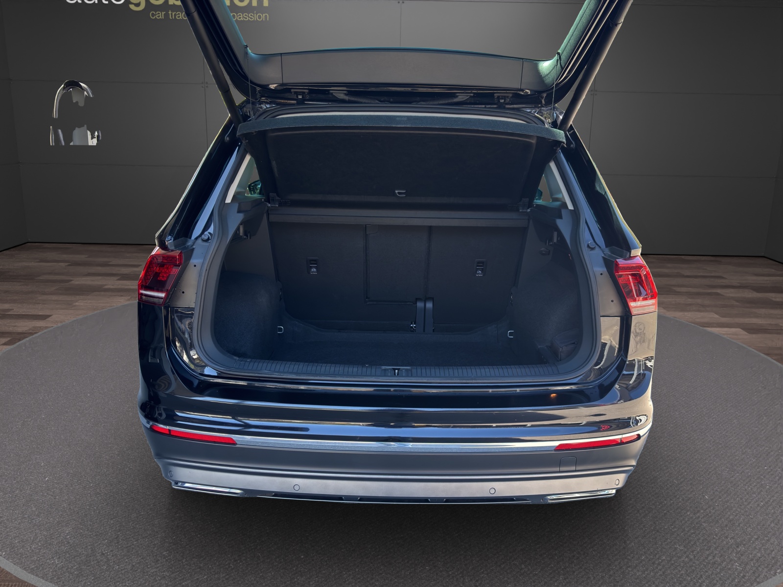 VW Tiguan 2.0TSI Highline 4Motion DSG-image-13