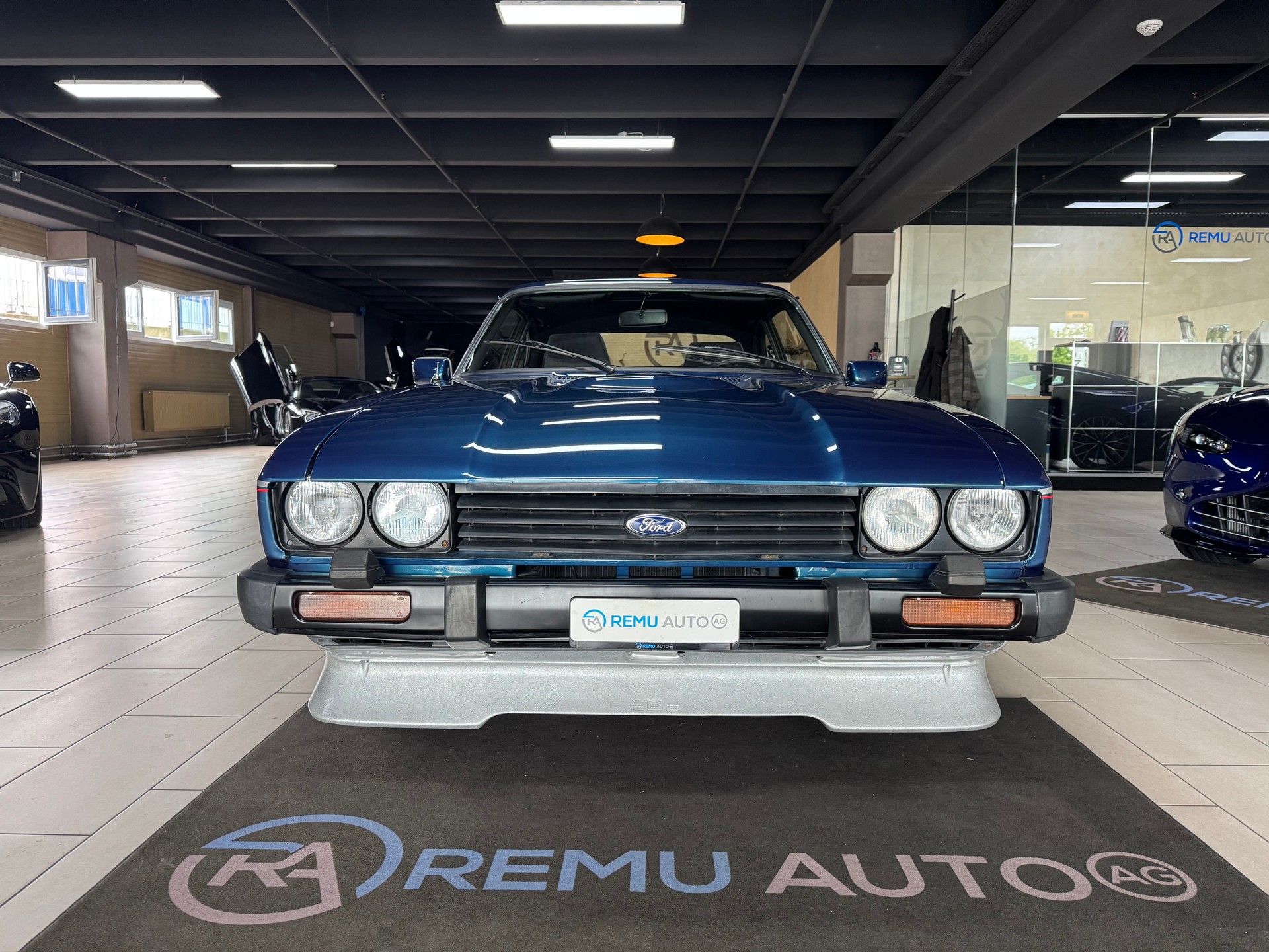 FORD Capri 2.8 INJECTION-image-4