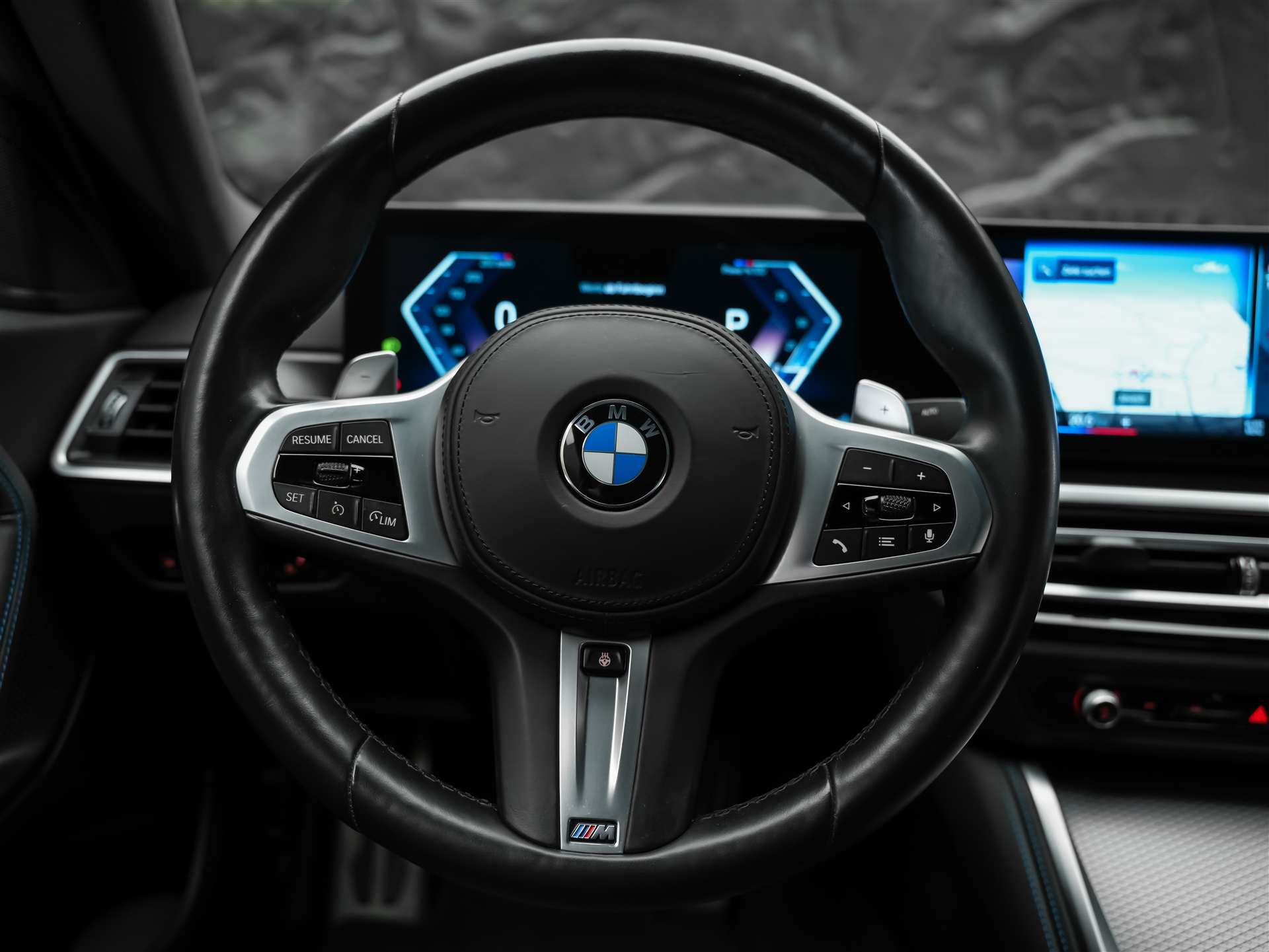 BMW M240i xDrive M Sport Pro Steptronic *Facelift*Voll-Leder*El. Sitze*-image-21