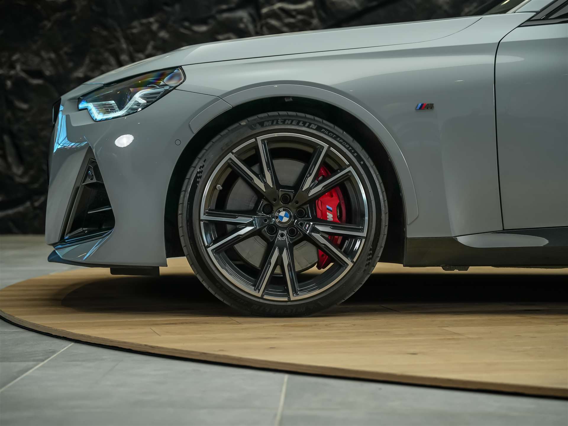 BMW M240i xDrive M Sport Pro Steptronic *Facelift*Voll-Leder*El. Sitze*-image-16