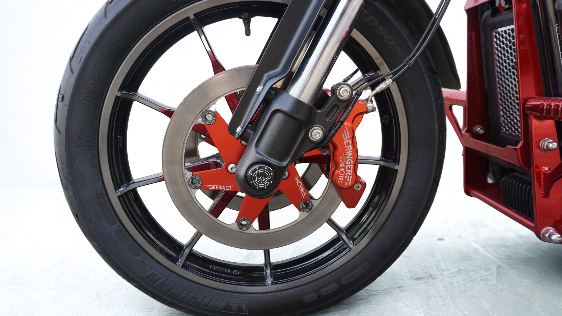 HARLEY-DAVIDSON FXLRST Low Rider ST 117-image-9