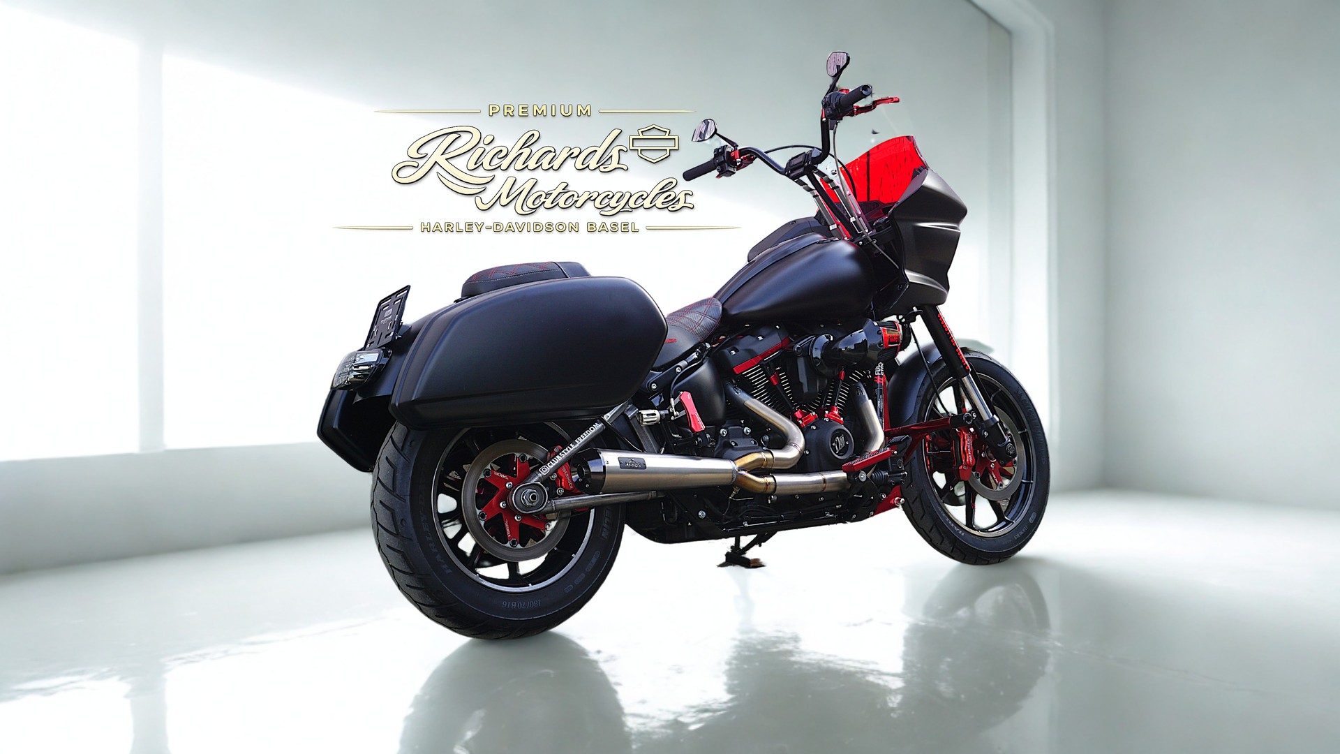 HARLEY-DAVIDSON FXLRST Low Rider ST 117-showroom-element-2