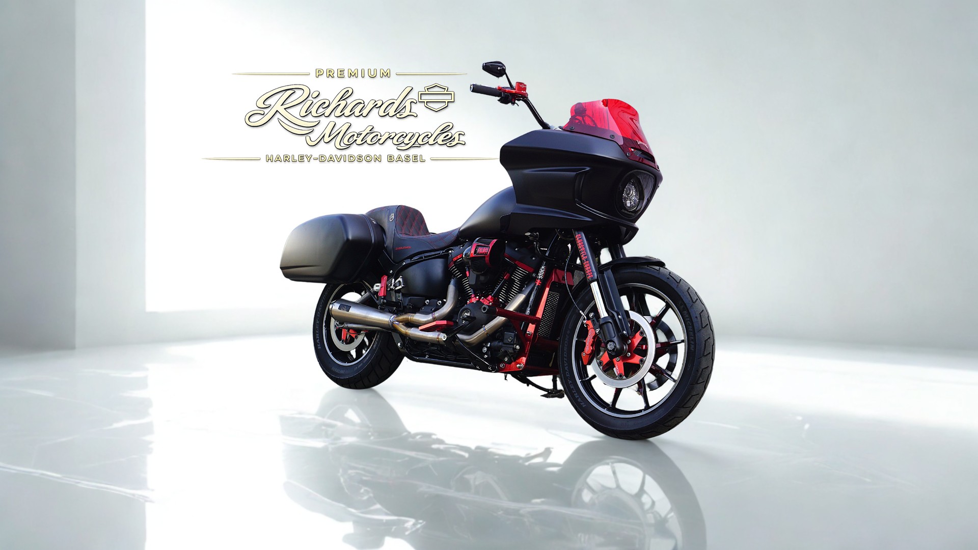 HARLEY-DAVIDSON FXLRST Low Rider ST 117-showroom-element-1