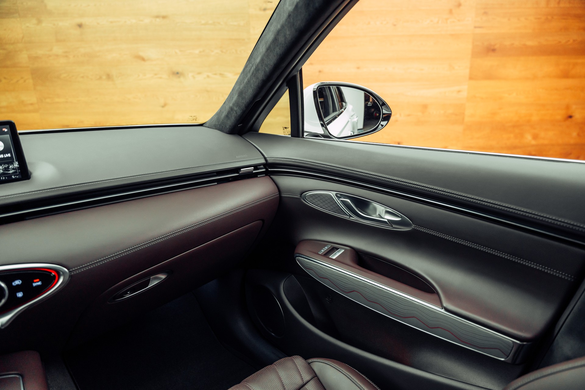 GENESIS GV70 2.2 CRDI Luxury AT8 AWD-image-11