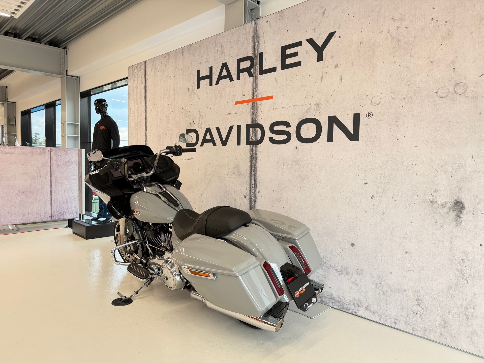 HARLEY-DAVIDSON FLTRX Road Glide 117-image-5