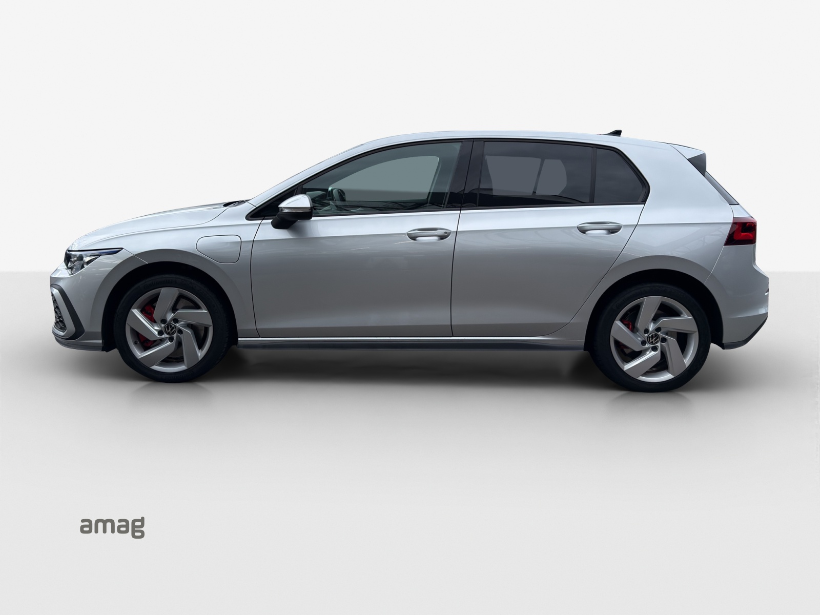 VW Golf 1.4 TSI PHEV GTE-image-1