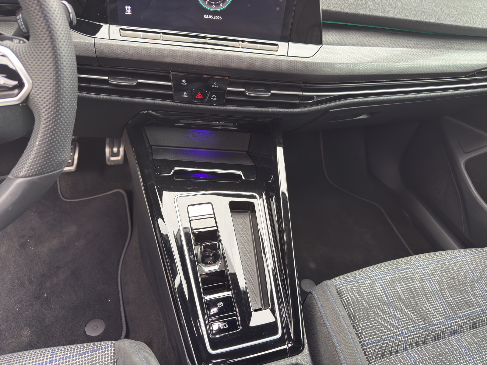 VW Golf 1.4 TSI PHEV GTE-image-10