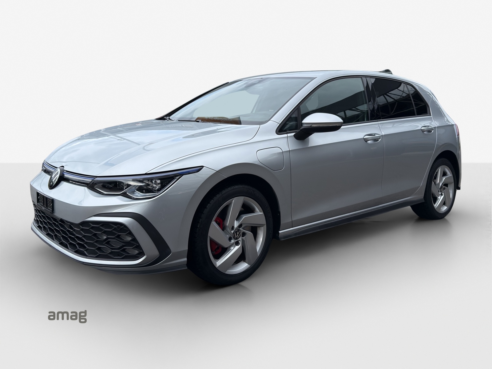 VW Golf 1.4 TSI PHEV GTE-image-0