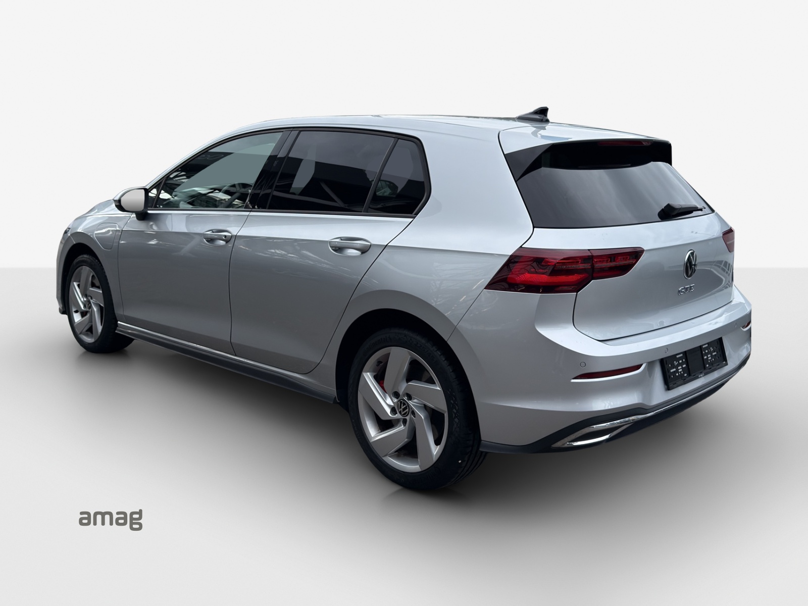 VW Golf 1.4 TSI PHEV GTE-image-2