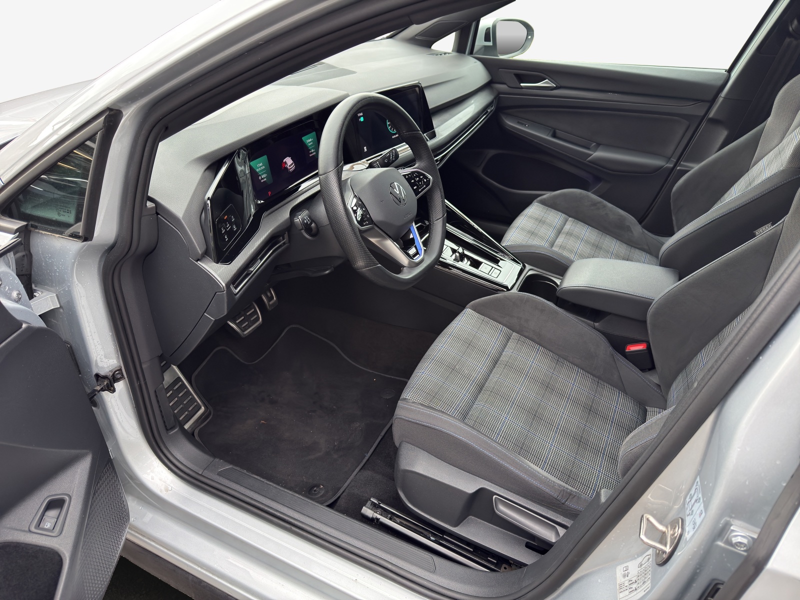 VW Golf 1.4 TSI PHEV GTE-image-7