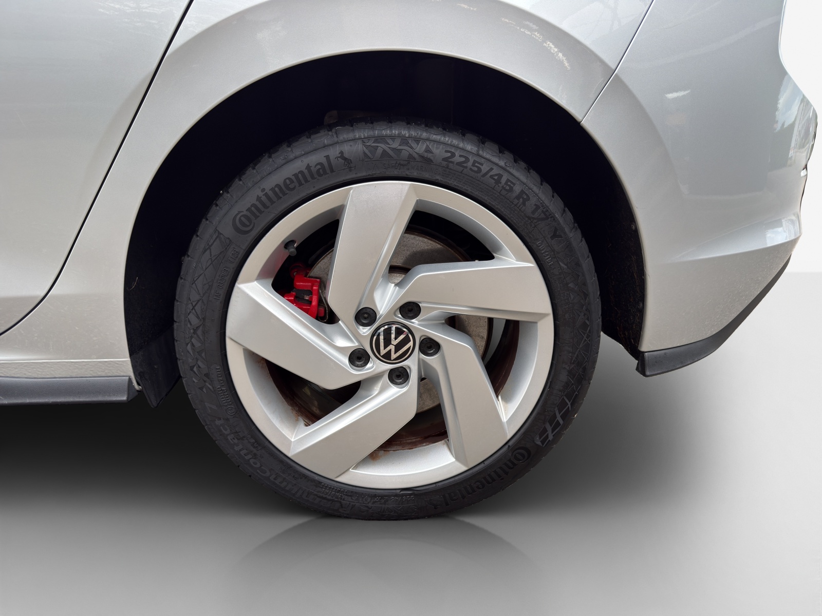 VW Golf 1.4 TSI PHEV GTE-image-15
