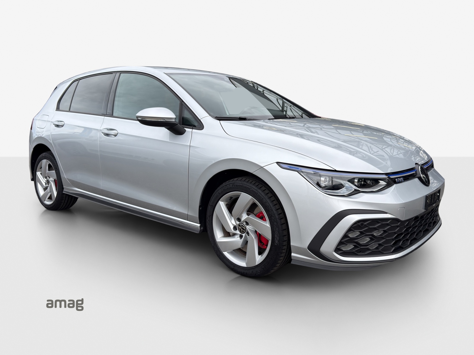 VW Golf 1.4 TSI PHEV GTE-image-5