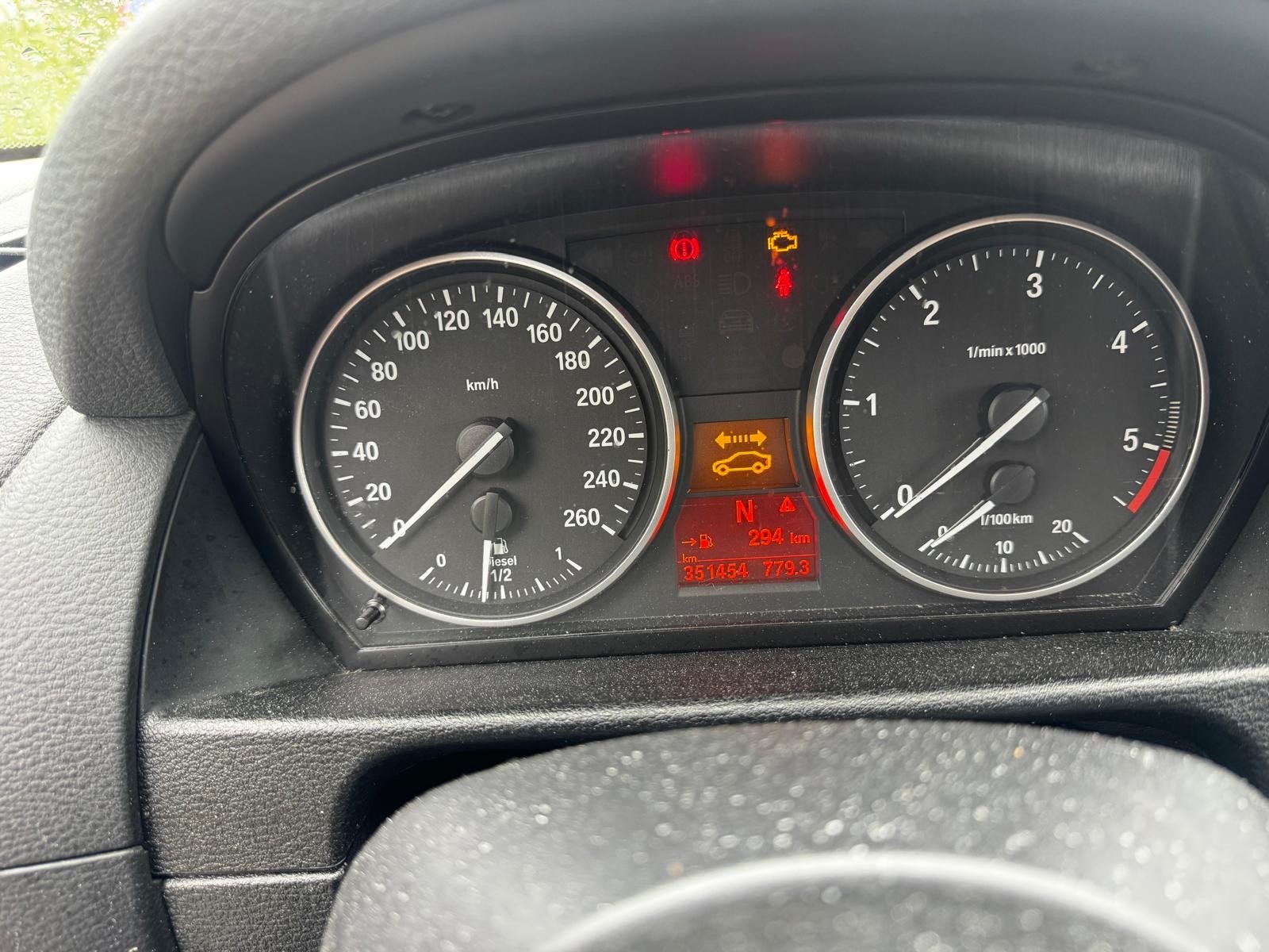 BMW X1 xDrive 18d Steptronic-image-10