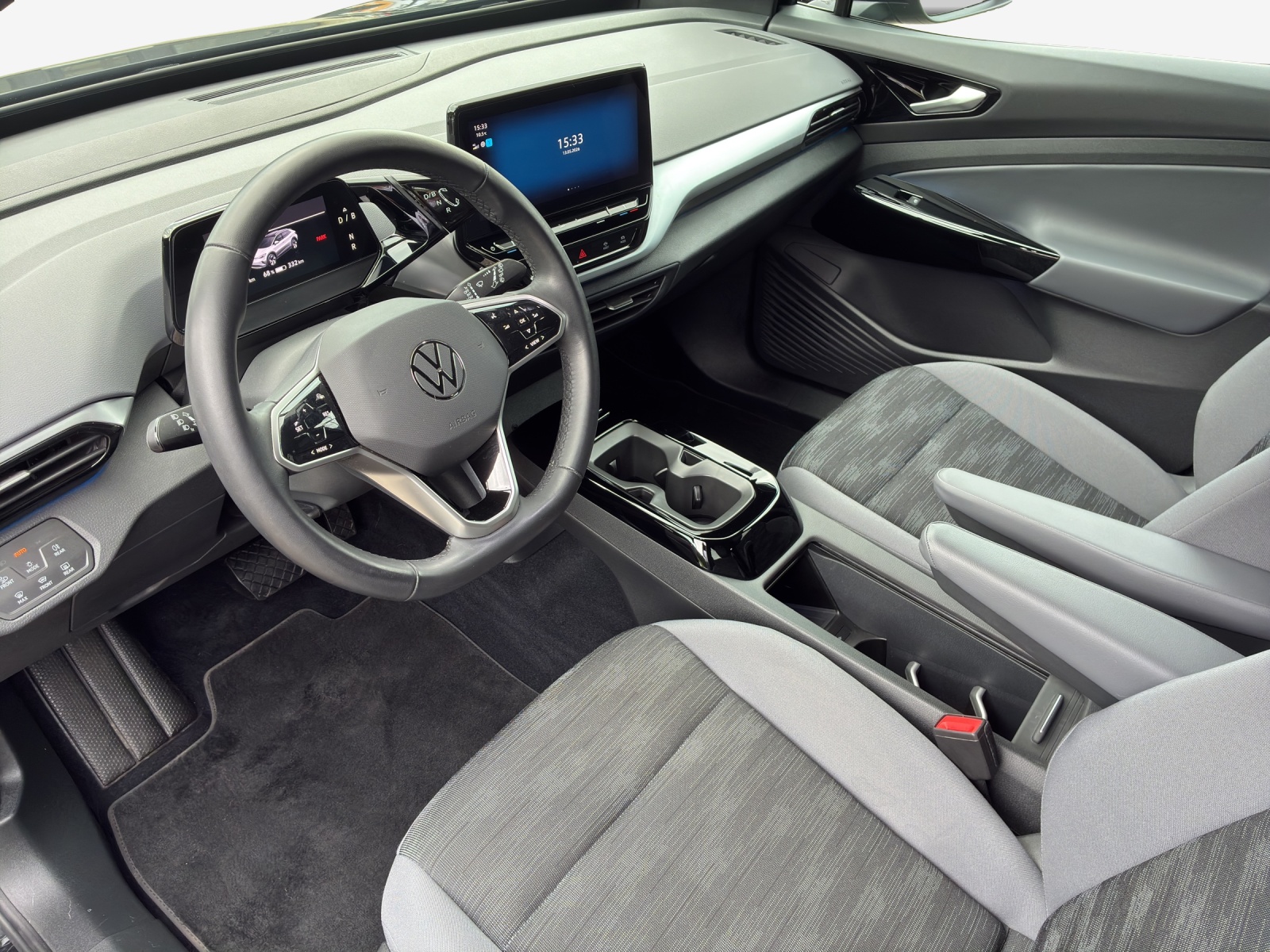 VW ID.4 Pro 77 kWh-image-9
