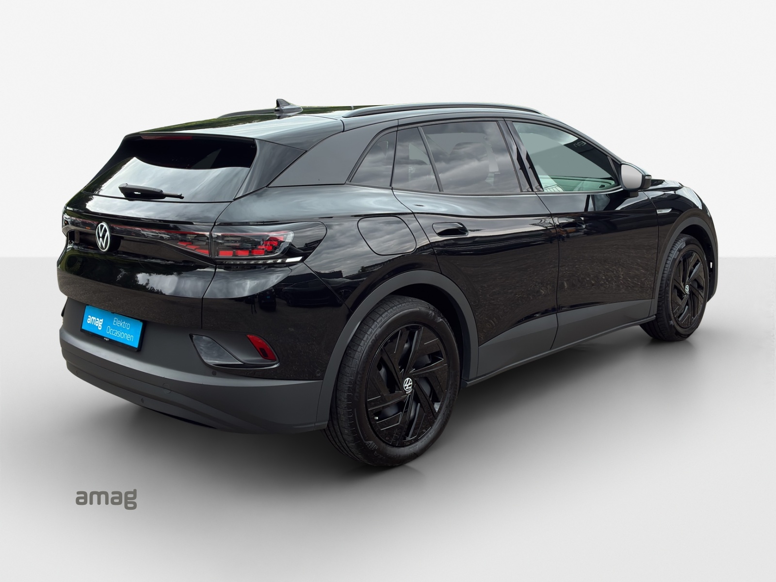 VW ID.4 Pro 77 kWh-image-5