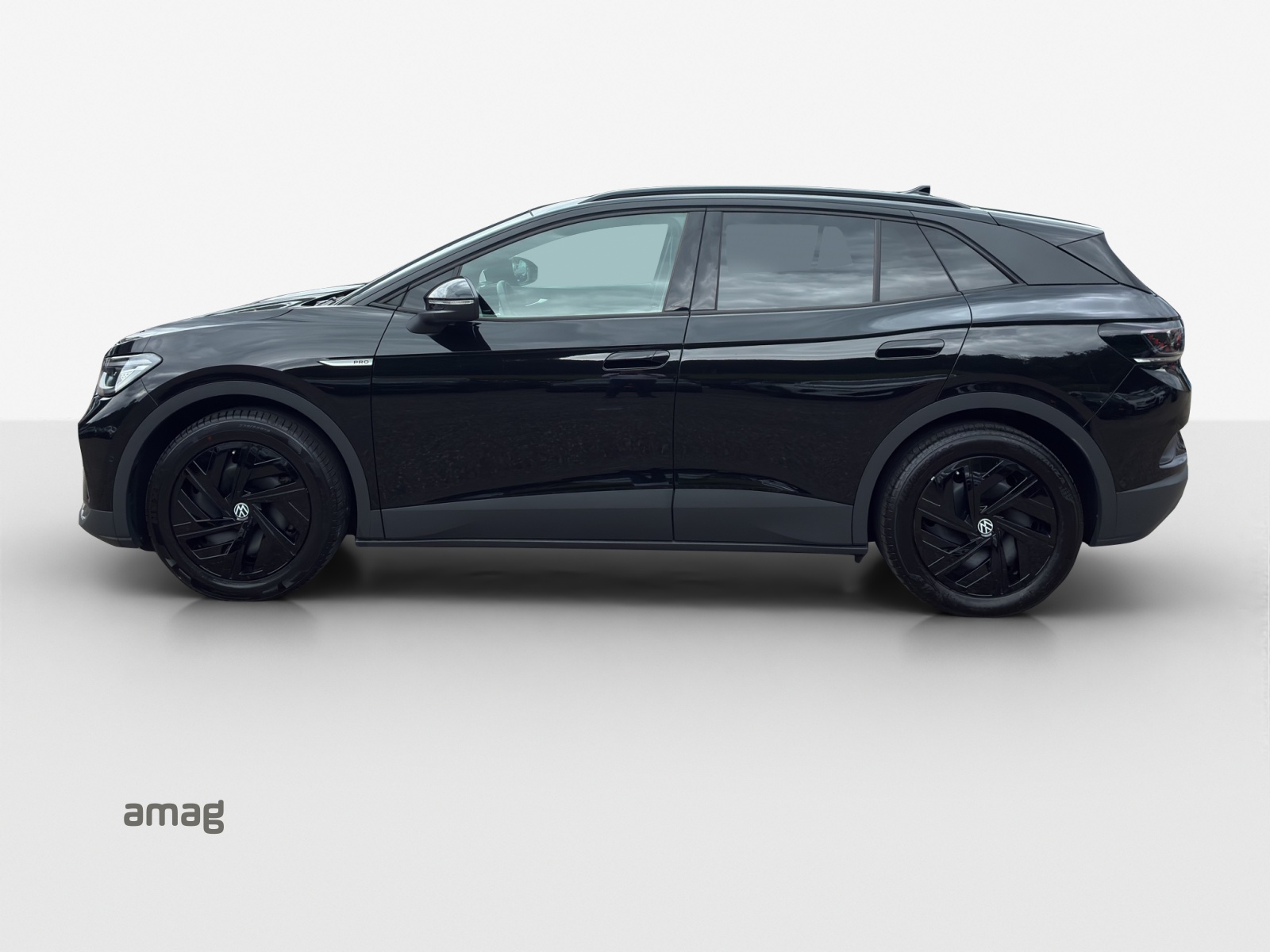 VW ID.4 Pro 77 kWh-image-1
