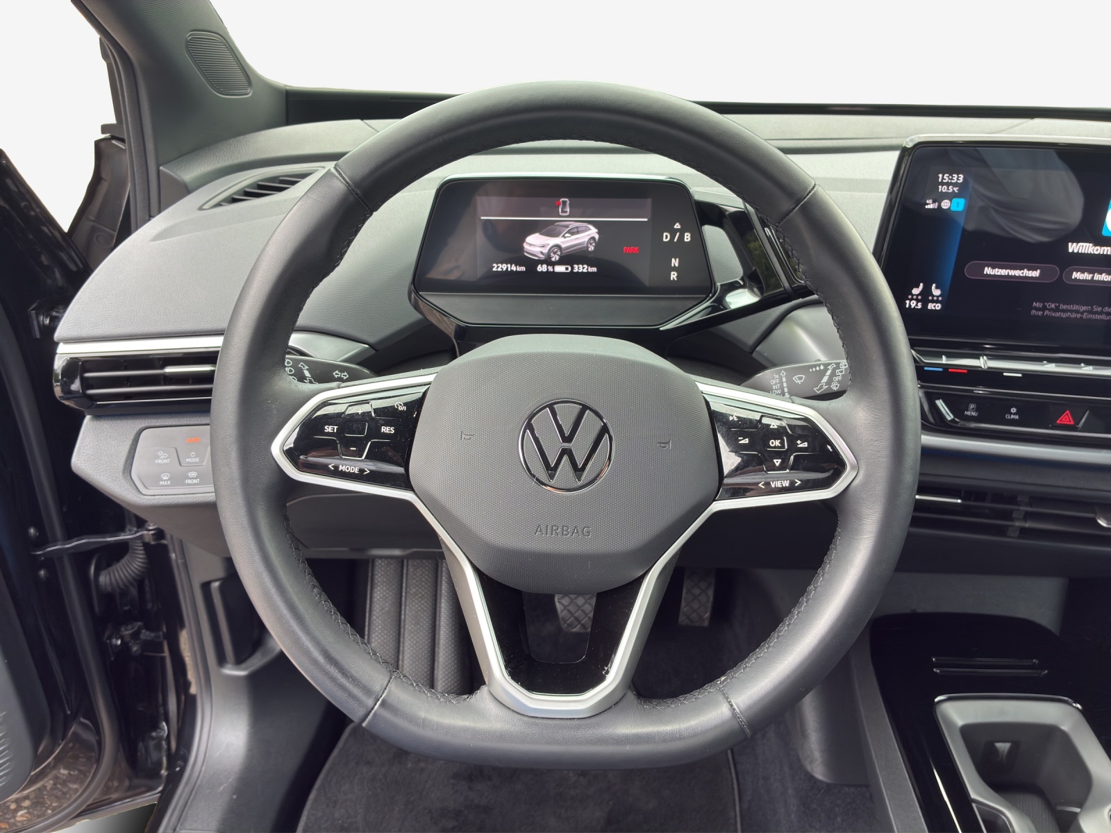 VW ID.4 Pro 77 kWh-image-10
