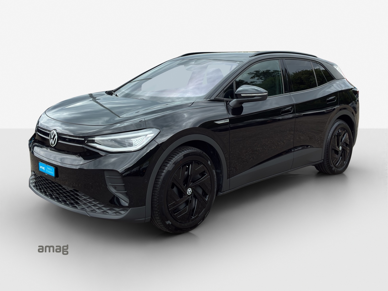VW ID.4 Pro 77 kWh-image-0