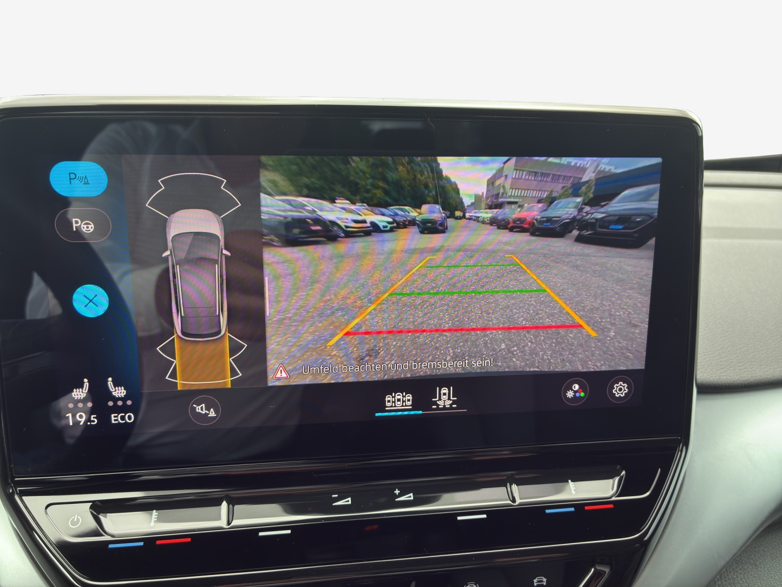 VW ID.4 Pro 77 kWh-image-14
