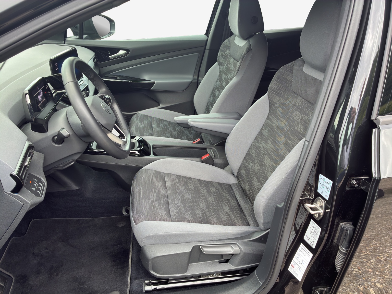 VW ID.4 Pro 77 kWh-image-8