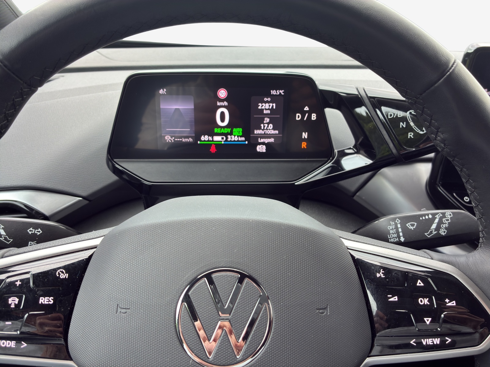 VW ID.4 Pro 77 kWh-image-16