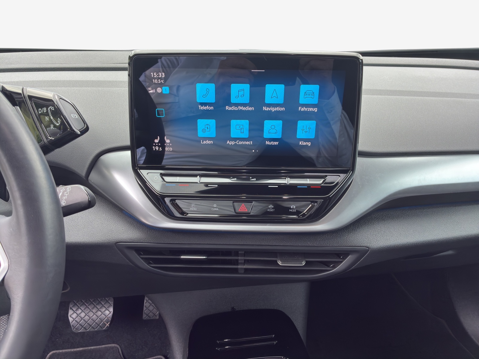 VW ID.4 Pro 77 kWh-image-11