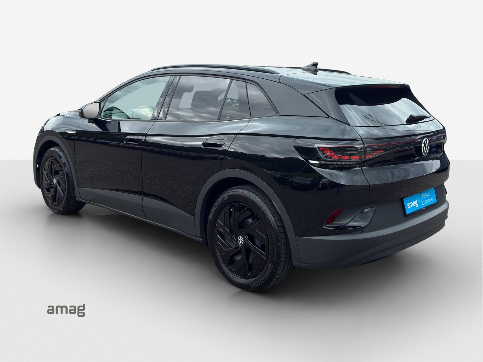 VW ID.4 Pro 77 kWh-image-2