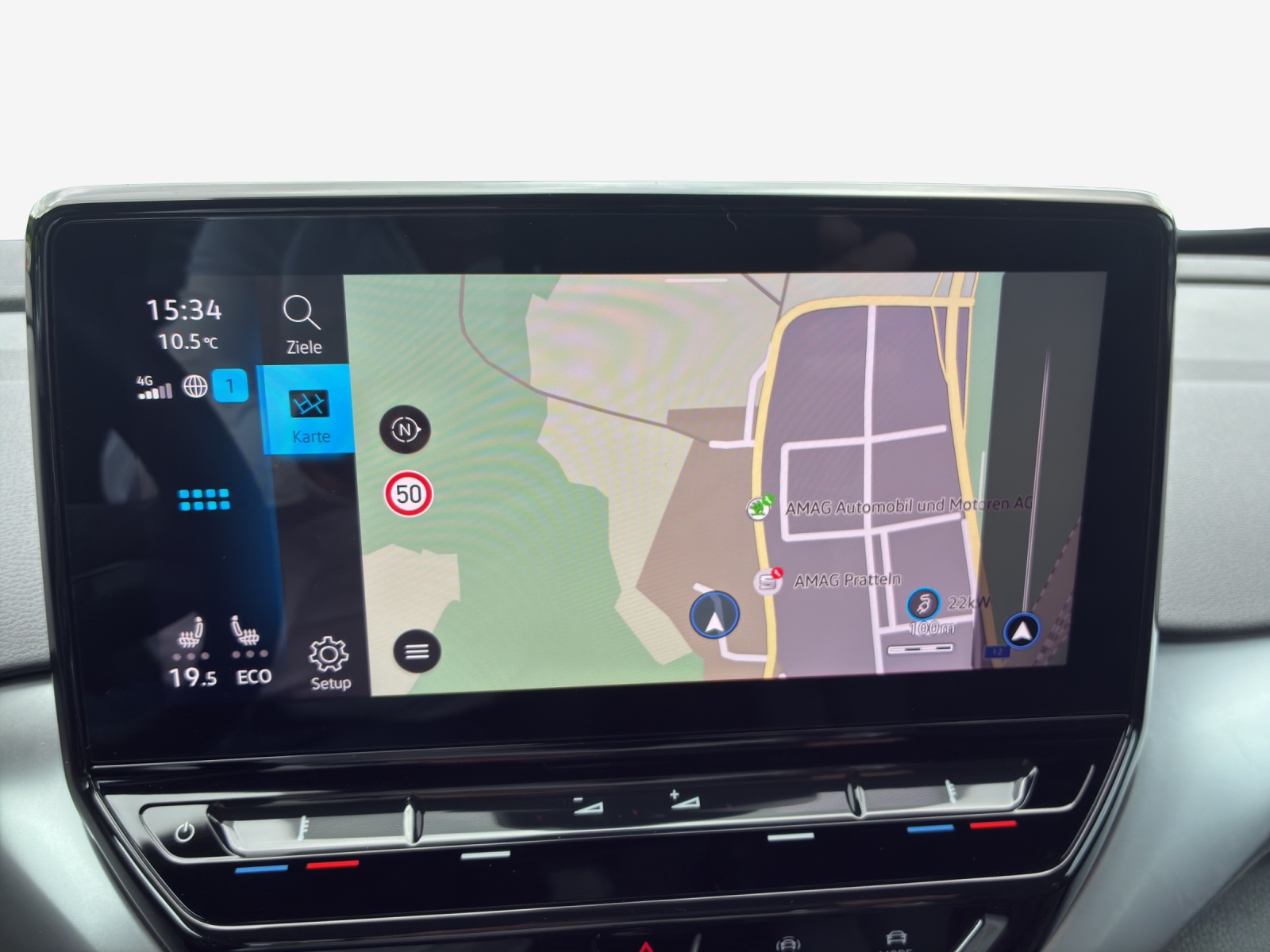 VW ID.4 Pro 77 kWh-image-15