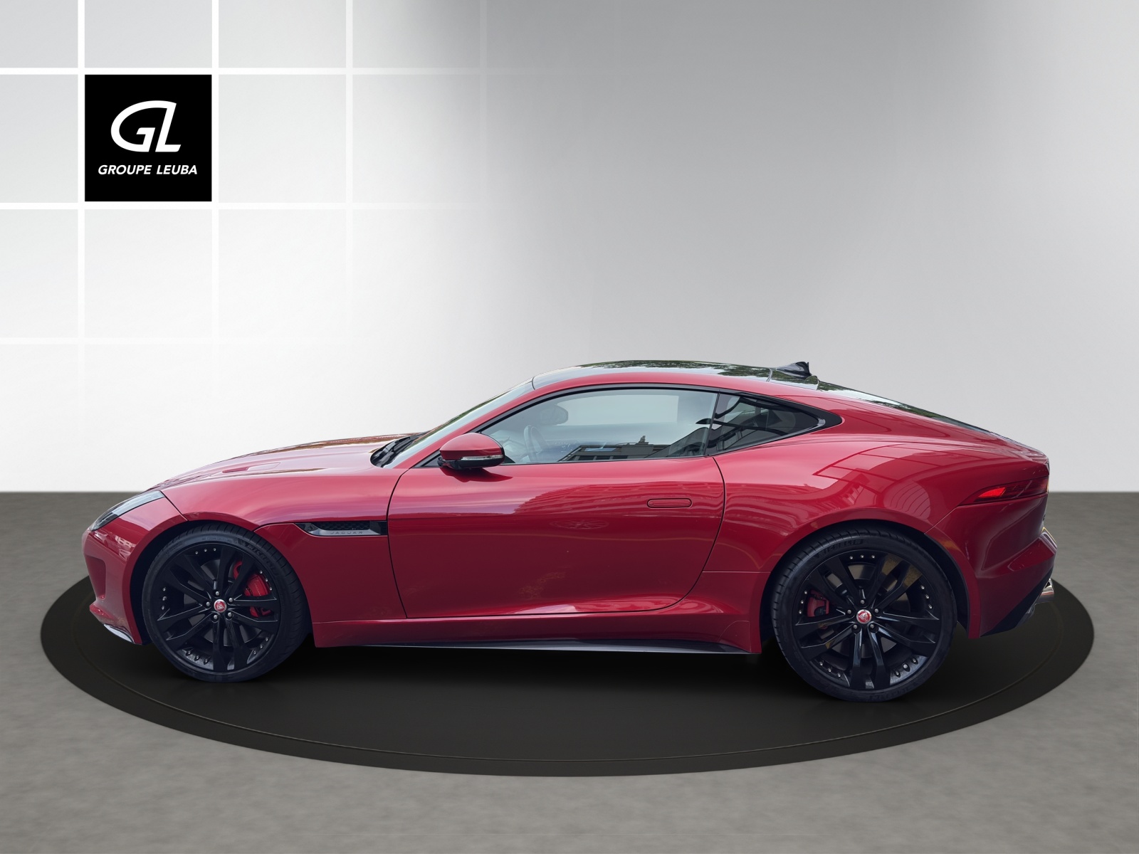 JAGUAR F-Type Coupé R 5.0 V8 S/C AWD-image-2