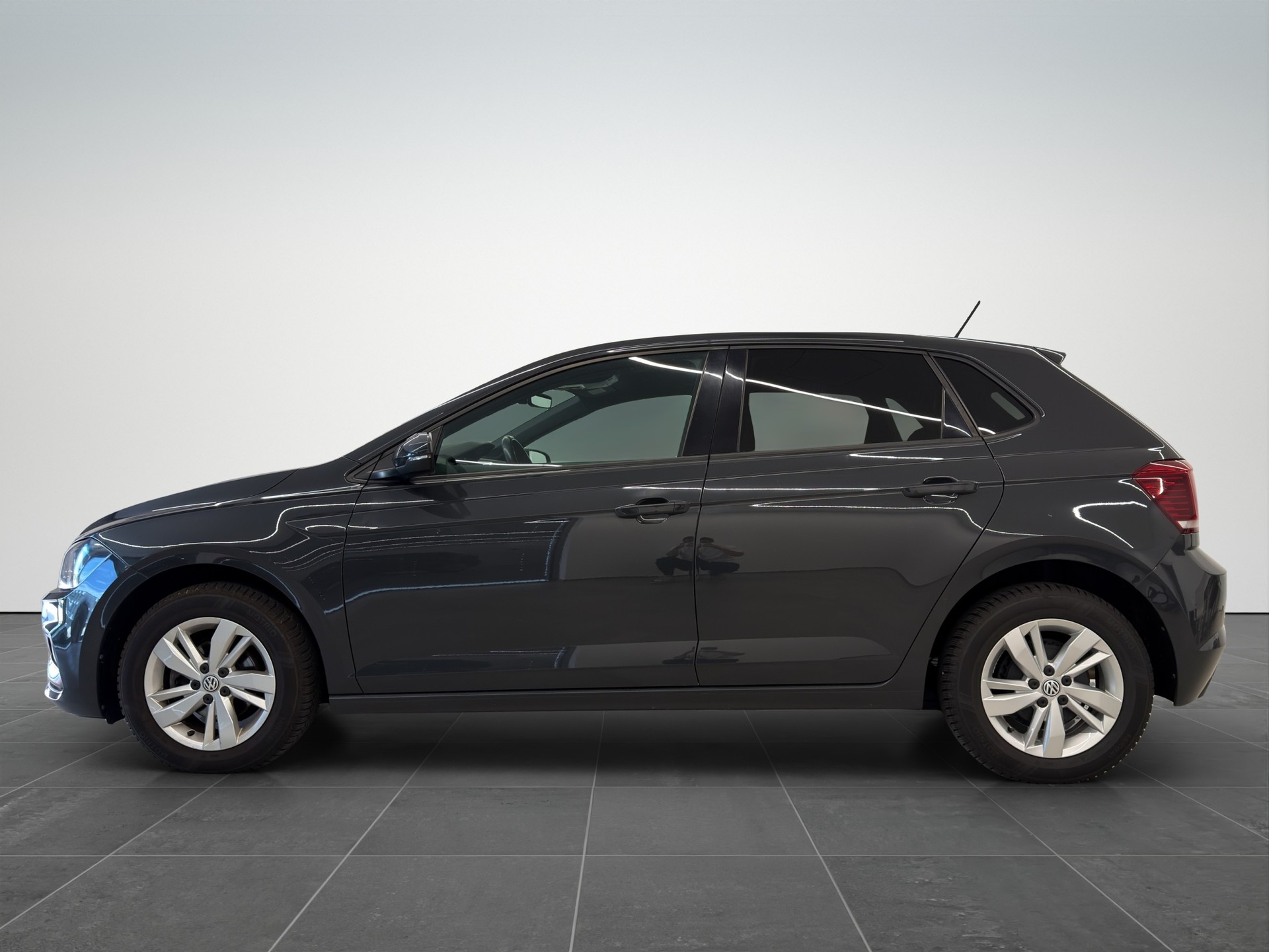 VW Polo 1.0 TSI BMT Comfortline DSG-image-2