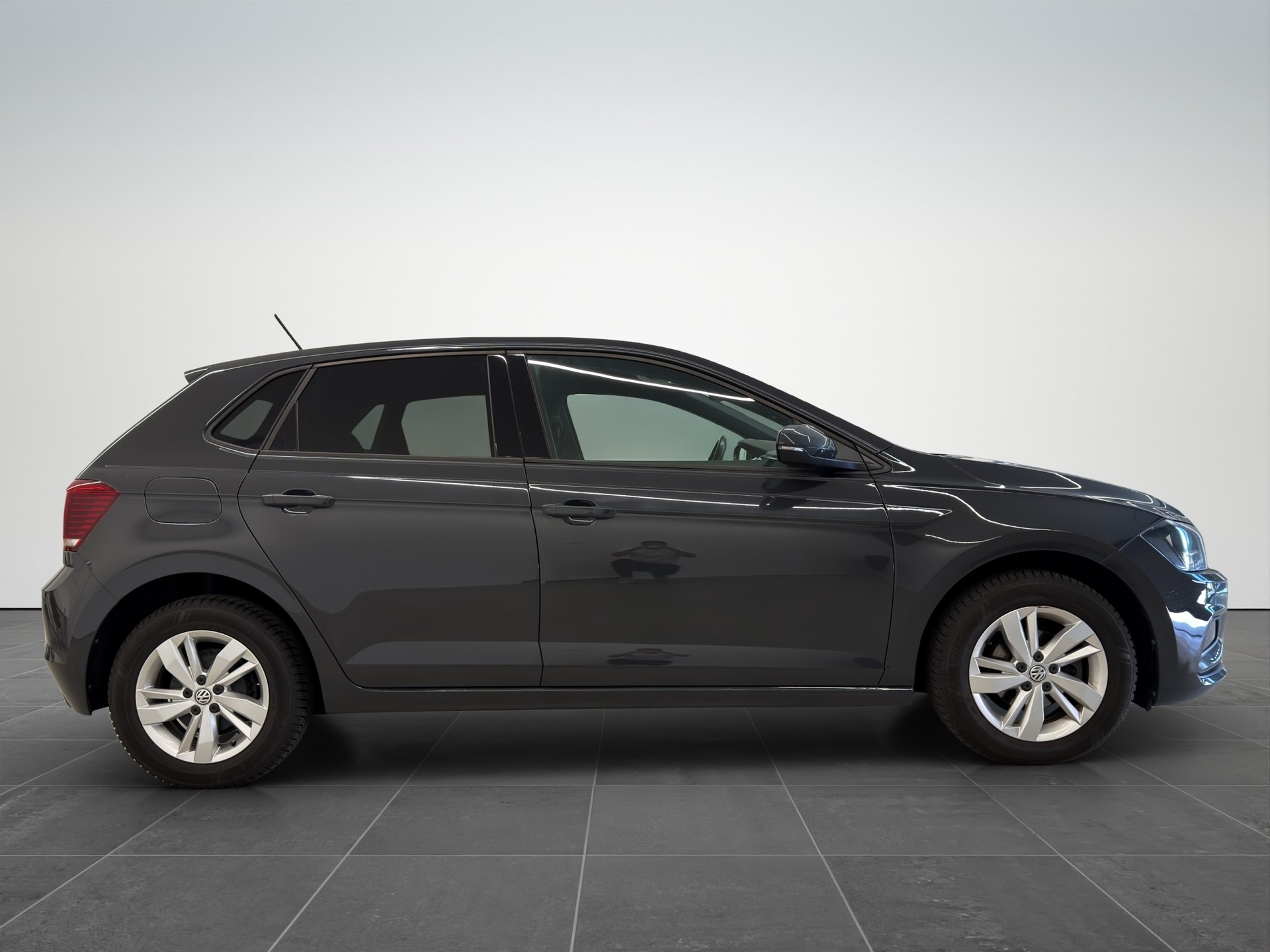 VW Polo 1.0 TSI BMT Comfortline DSG-image-6