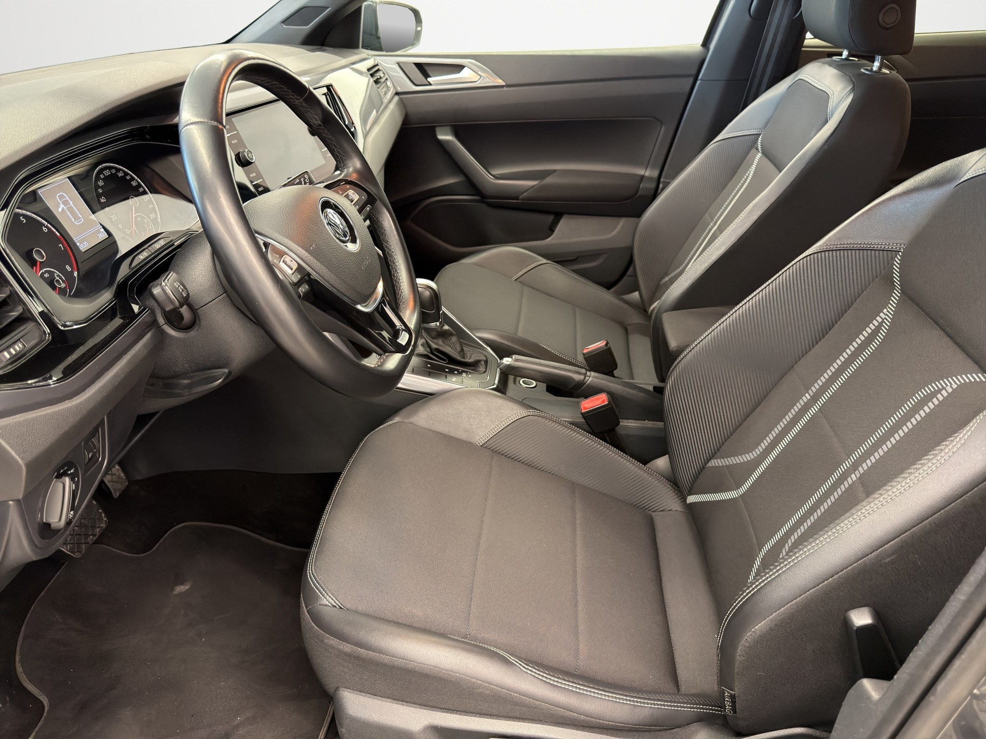 VW Polo 1.0 TSI BMT Comfortline DSG-image-8