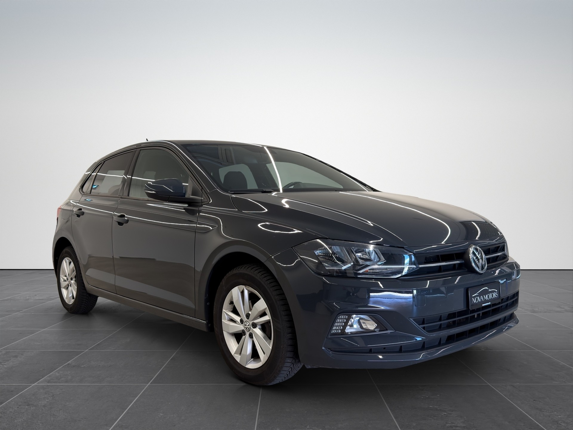 VW Polo 1.0 TSI BMT Comfortline DSG-image-7