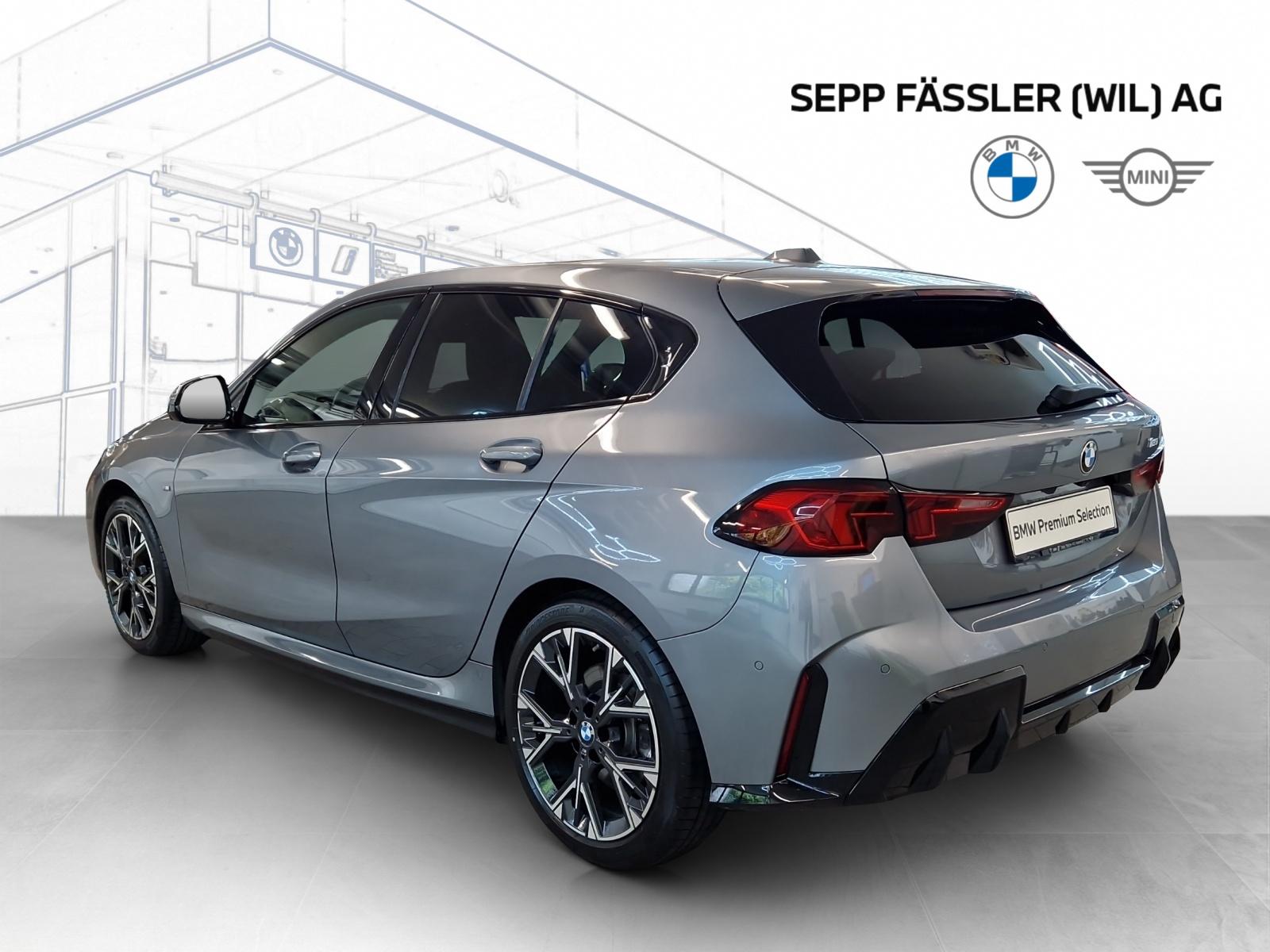 BMW 123 xDrive M Sport-image-19