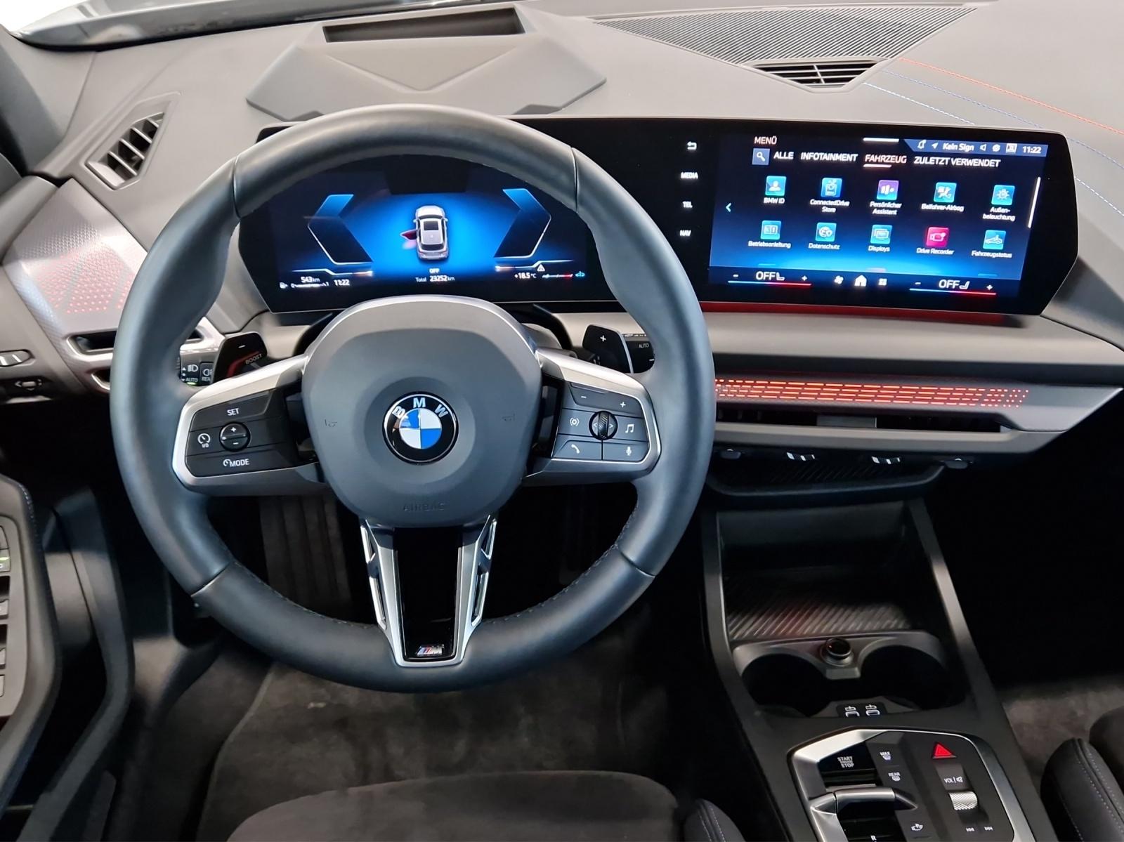 BMW 123 xDrive M Sport-image-1
