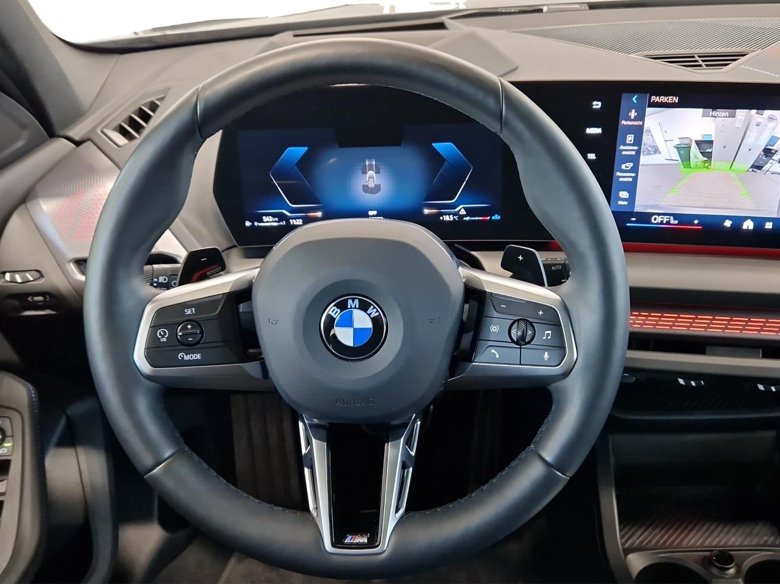 BMW 123 xDrive M Sport-image-2