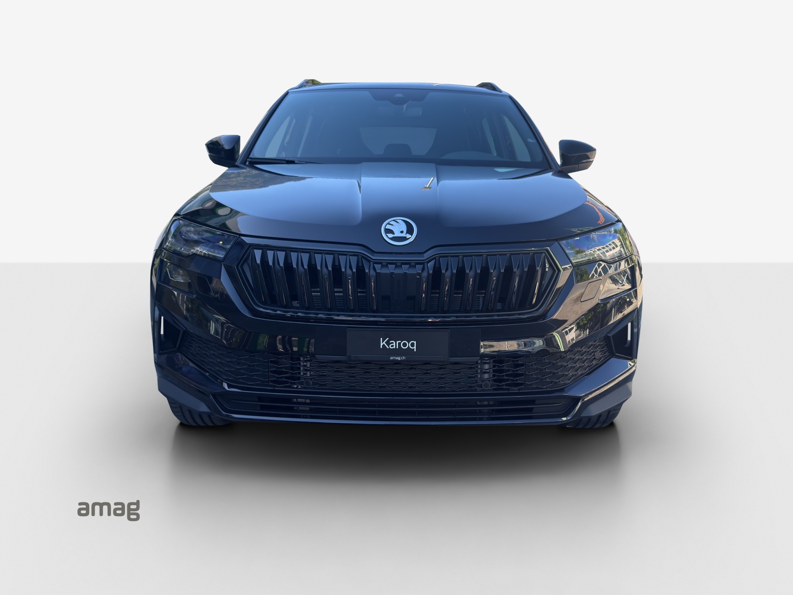 SKODA Karoq 2.0 TSI SportLine 4x4 DSG-image-0