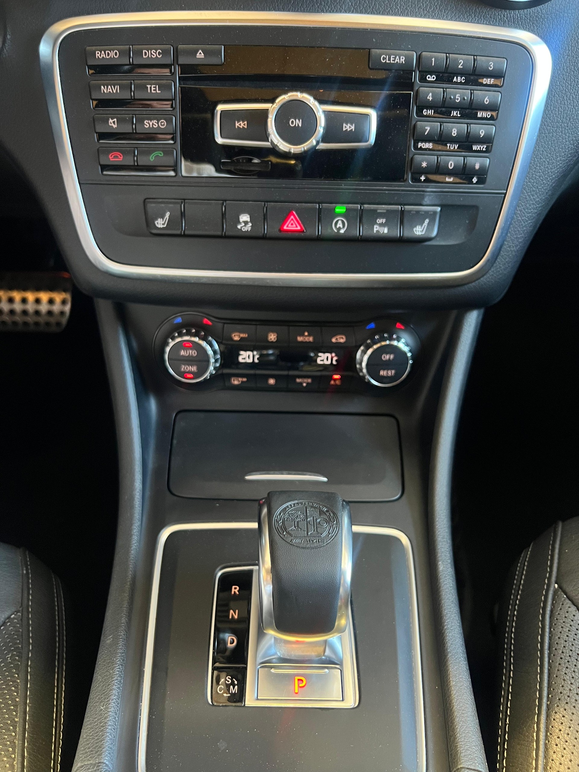 MERCEDES-BENZ A 45 AMG 4m-image-5