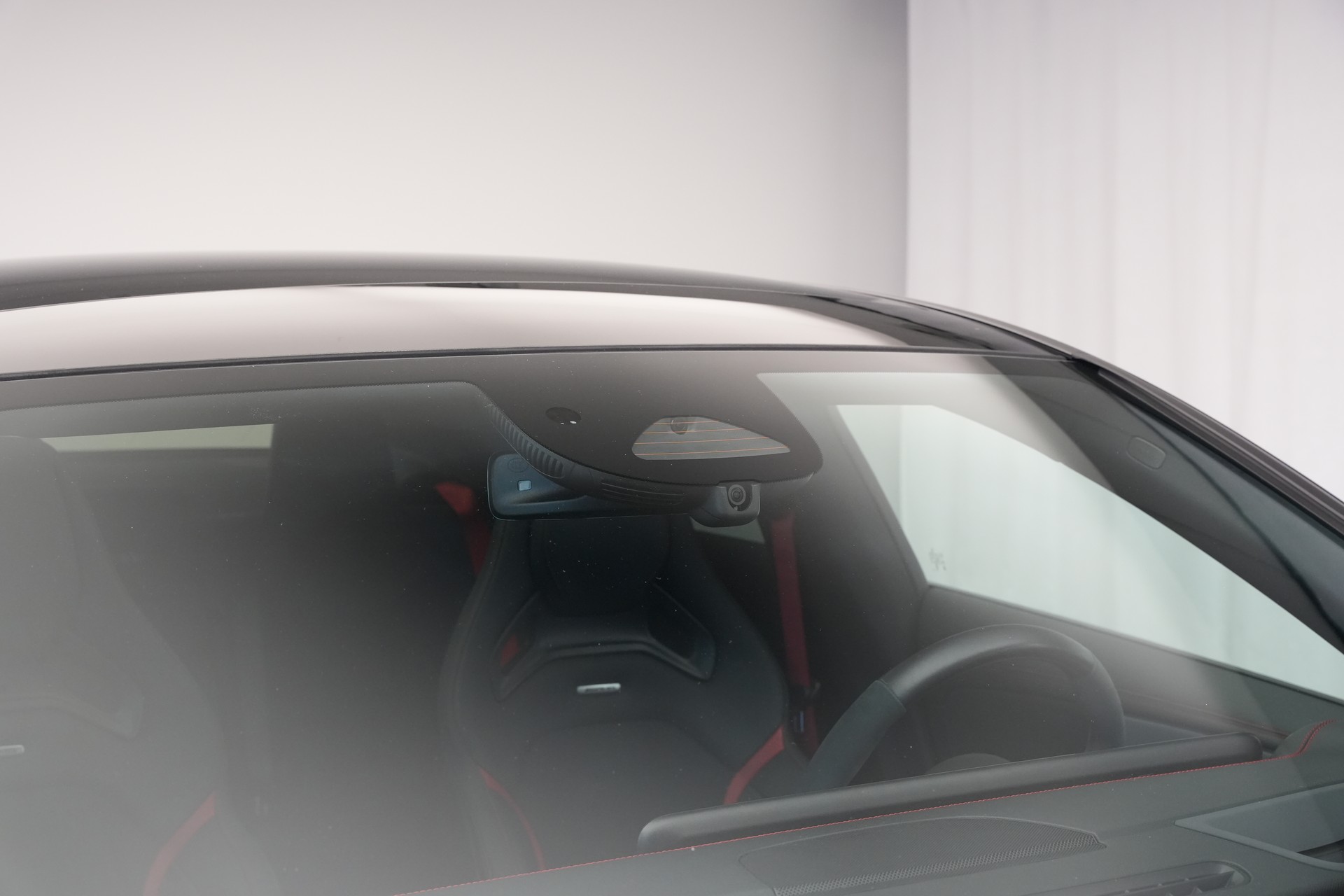MERCEDES-BENZ CLA 45 S AMG 4Matic+ 8G-DCT *Burmester* *Schalensitze* *Panorama*-image-41