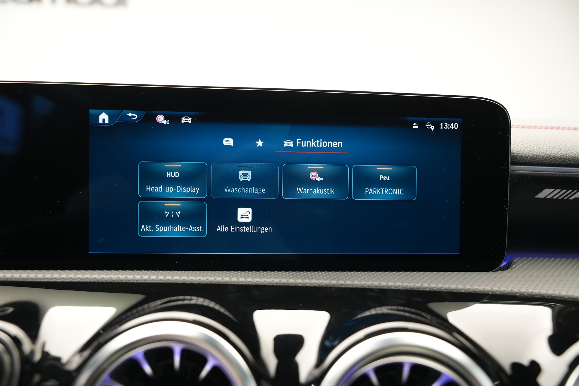 MERCEDES-BENZ CLA 45 S AMG 4Matic+ 8G-DCT *Burmester* *Schalensitze* *Panorama*-image-31