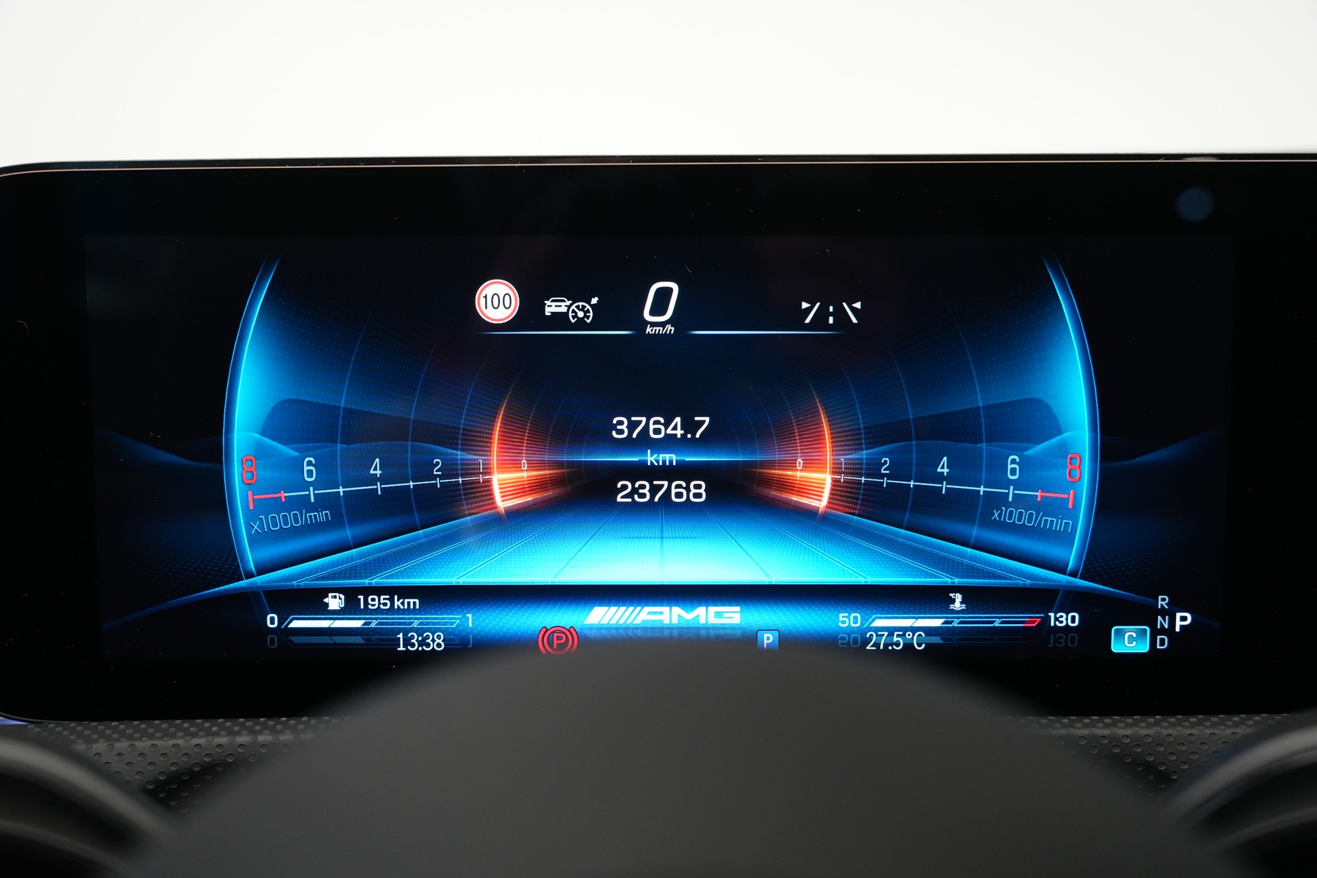 MERCEDES-BENZ CLA 45 S AMG 4Matic+ 8G-DCT *Burmester* *Schalensitze* *Panorama*-image-27