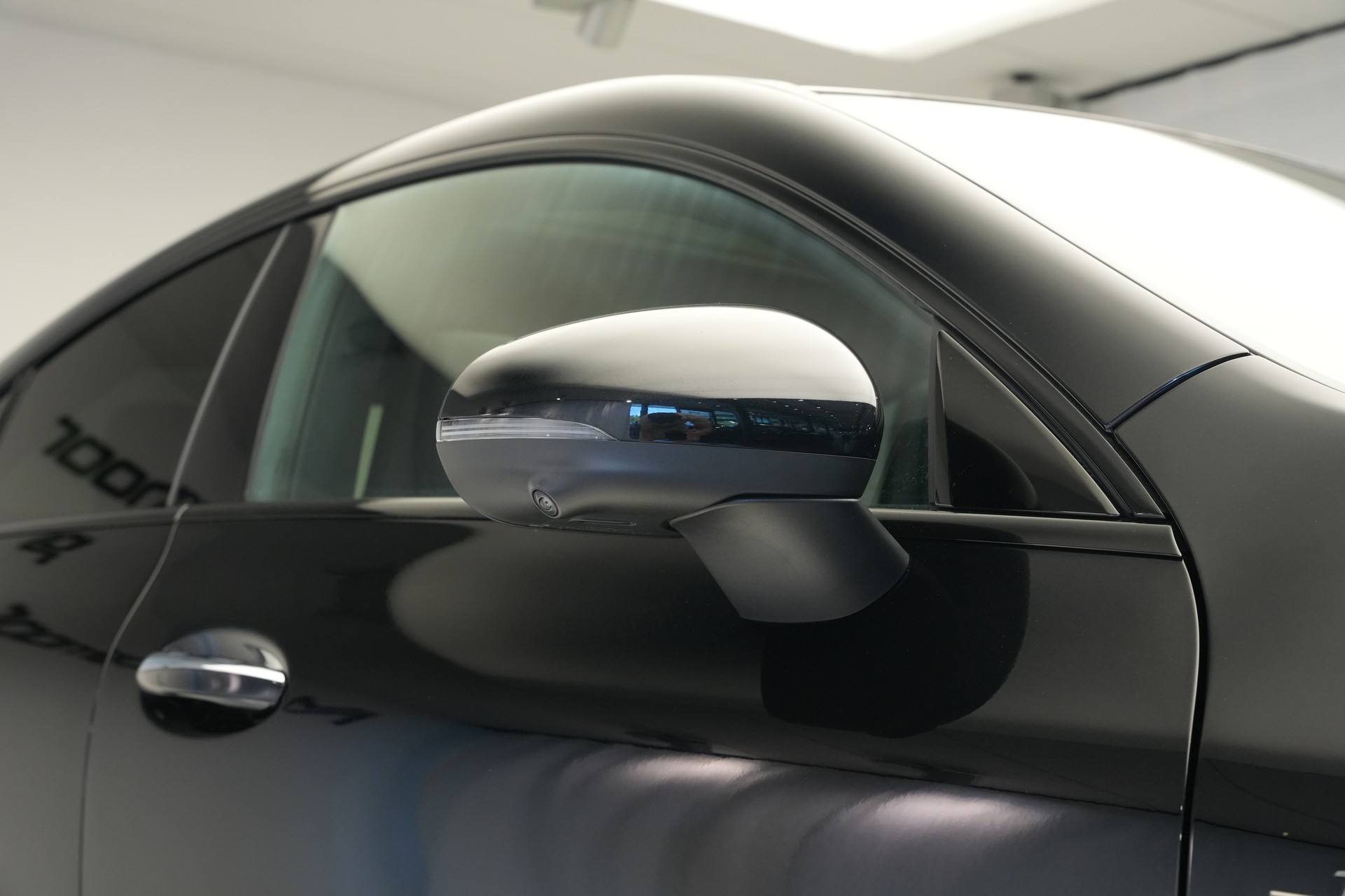 MERCEDES-BENZ CLA 45 S AMG 4Matic+ 8G-DCT *Burmester* *Schalensitze* *Panorama*-image-42