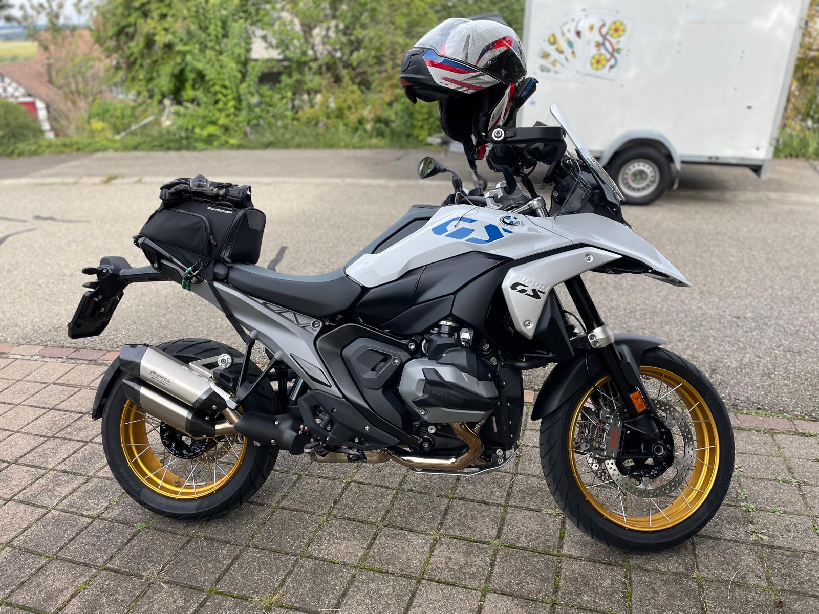 BMW R 1300 GS