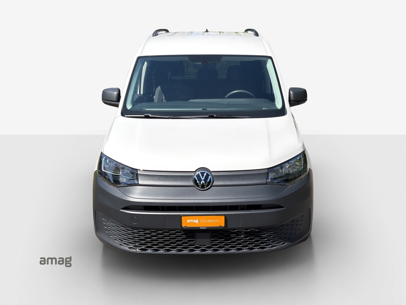 VW Caddy Cargo 2.0TDI 4Motion-image-6