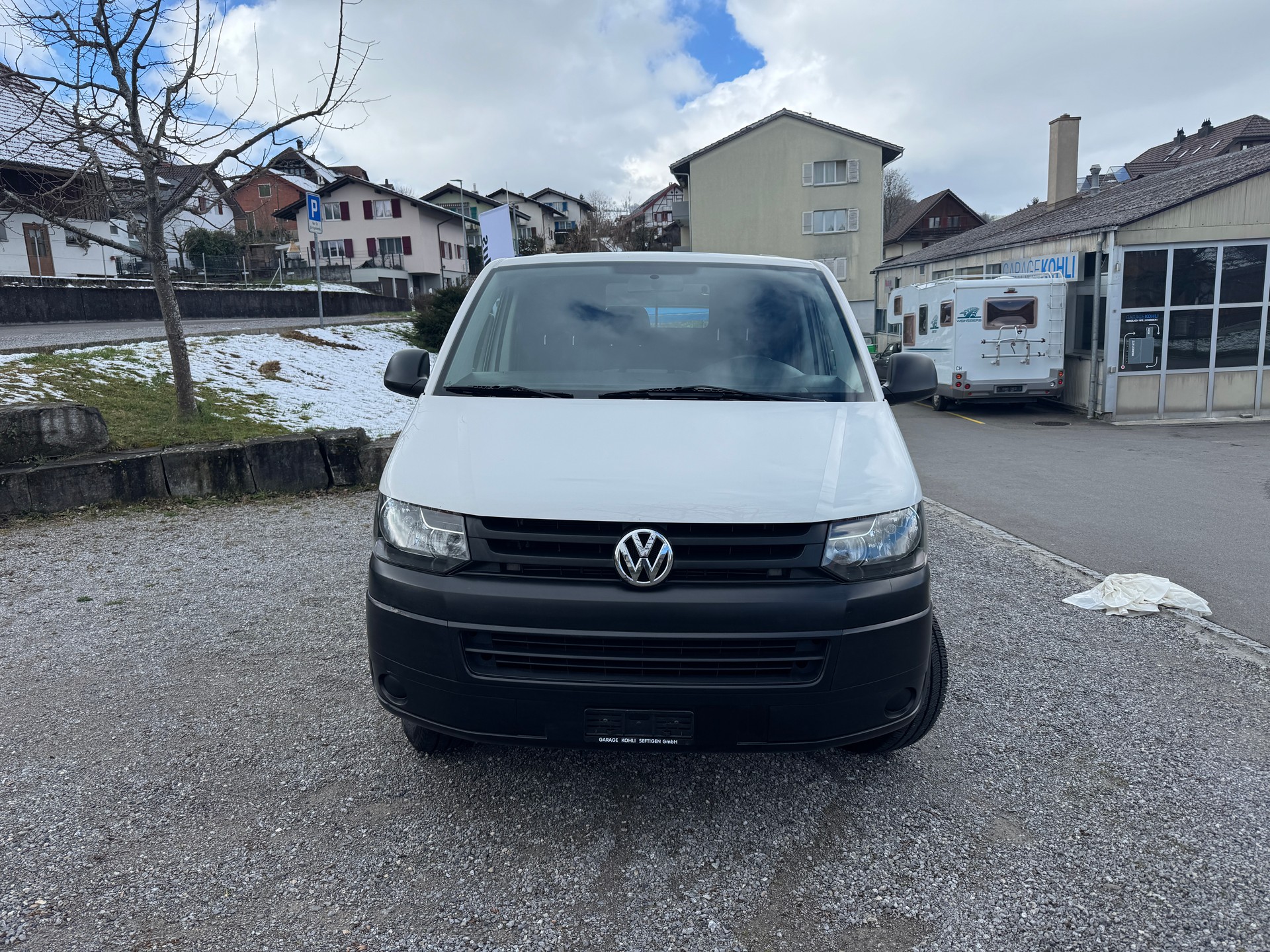 VW T5 2.0 TDI-image-2