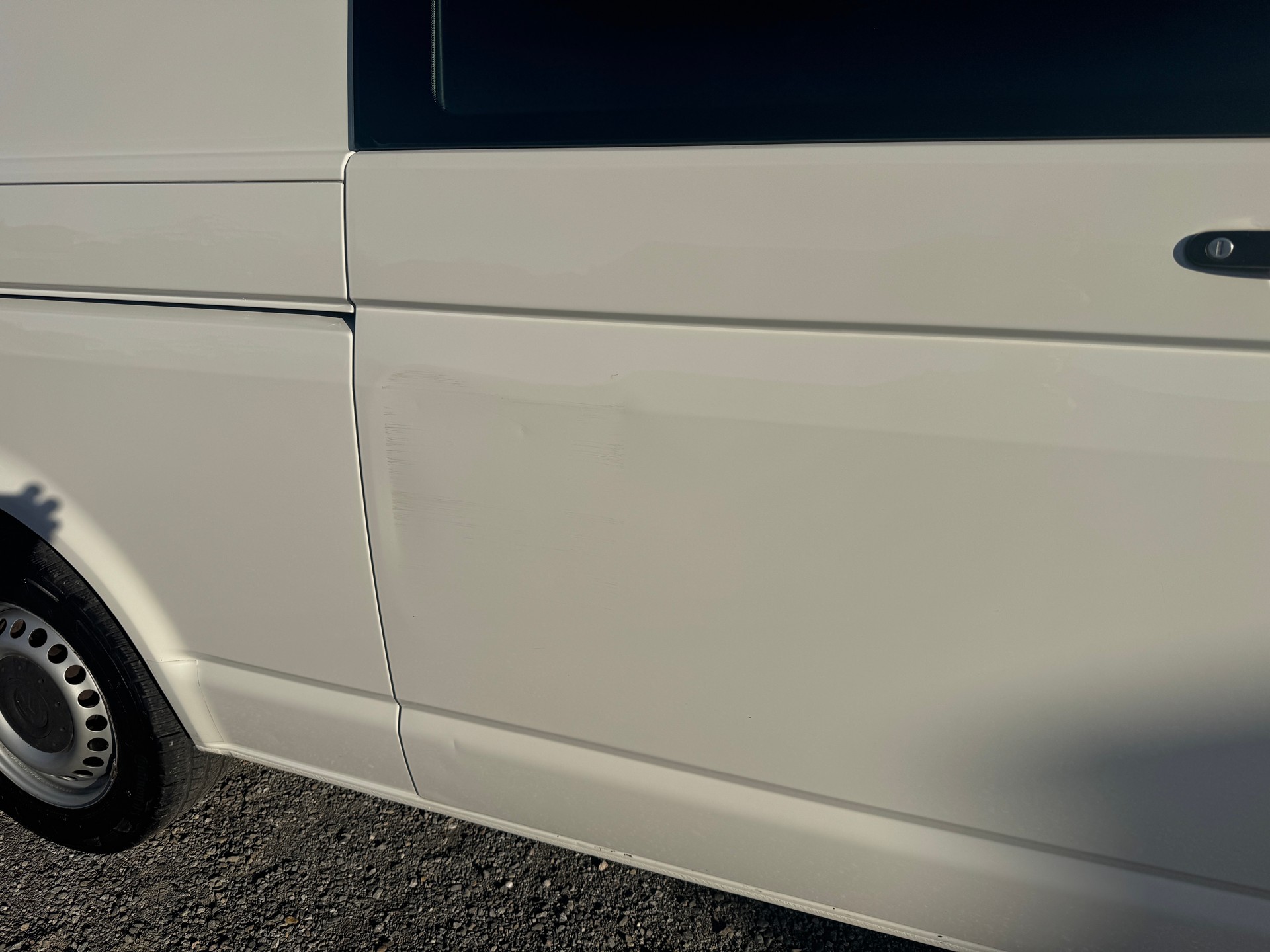 VW T5 2.0 TDI-image-12