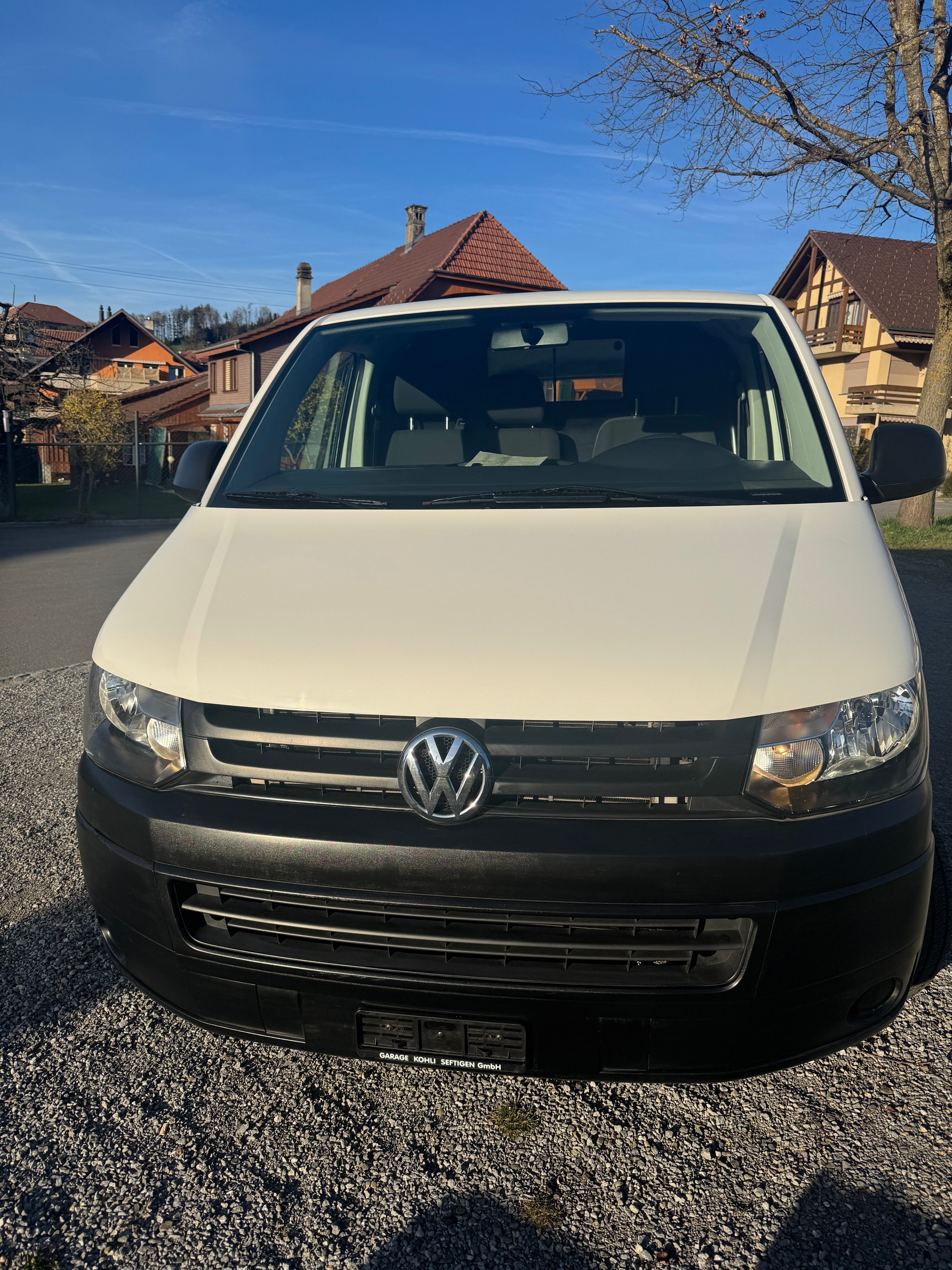 VW T5 2.0 TDI-image-13