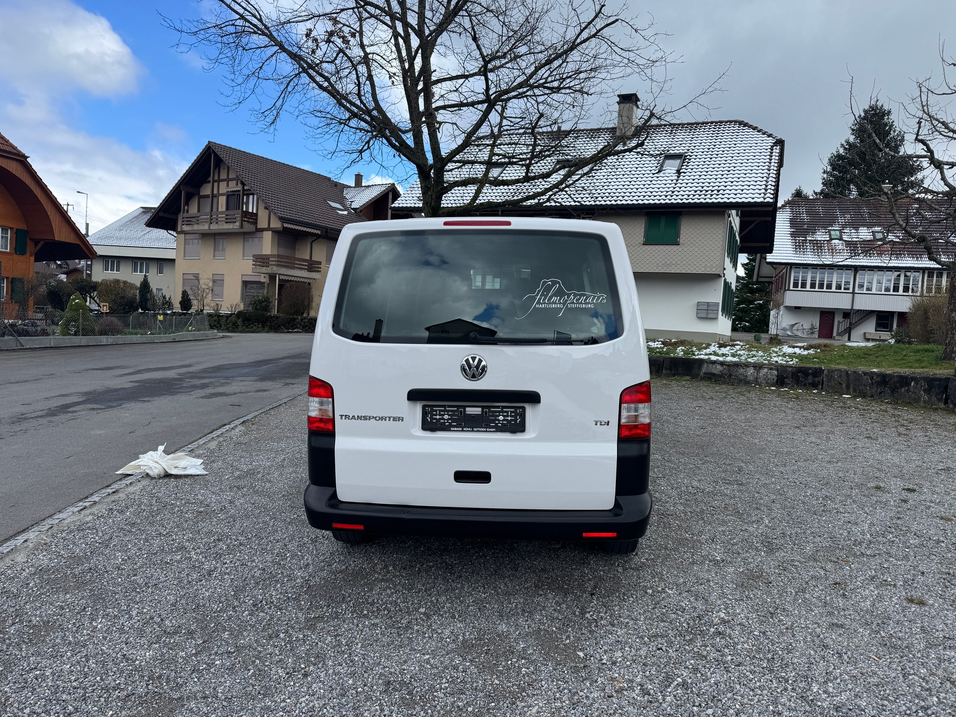VW T5 2.0 TDI-image-3