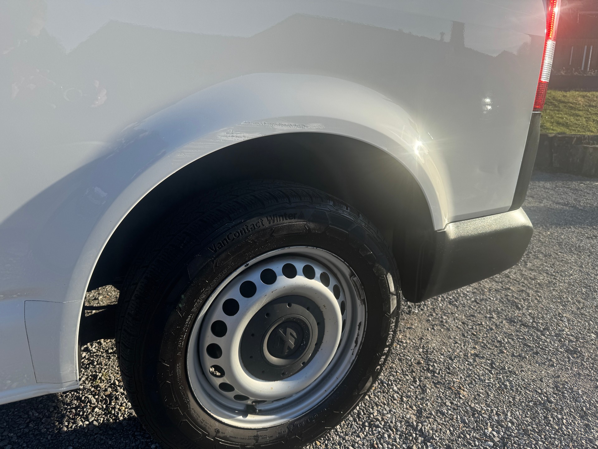 VW T5 2.0 TDI-image-11