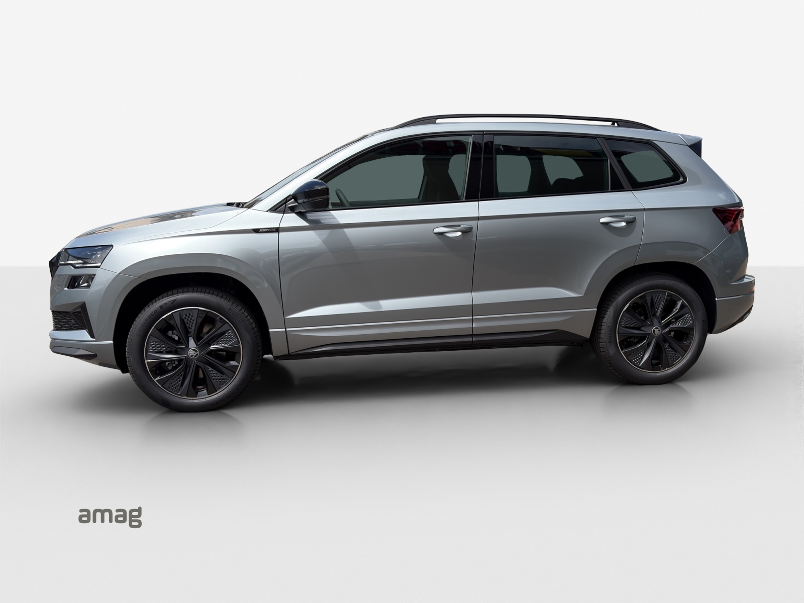 SKODA Karoq 2.0 TSI SportLine 4x4 DSG-showroom-element-1